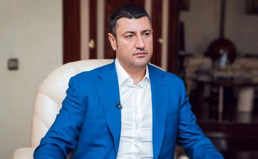 Бахматюк планирует вернуться в Украину и поэтапно погасить долги своих банков 