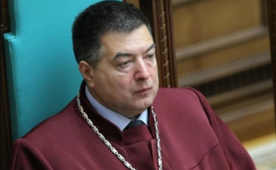 Конституционный суд избрал нового председателя