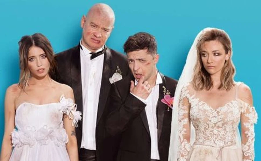 НАБУ закрыло производство по Кинокварталу Зеленского