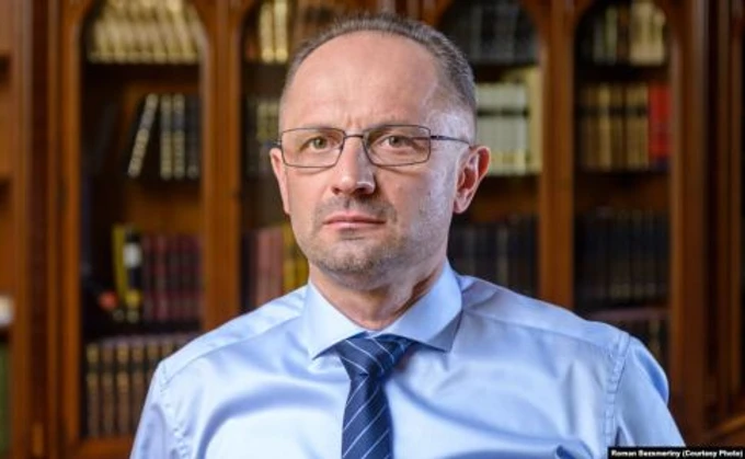 Безсмертний: Після смертей у Павлополі треба було призупинити Мінськ