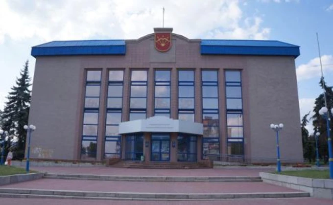В горсовете Белой Церкви идут обыски