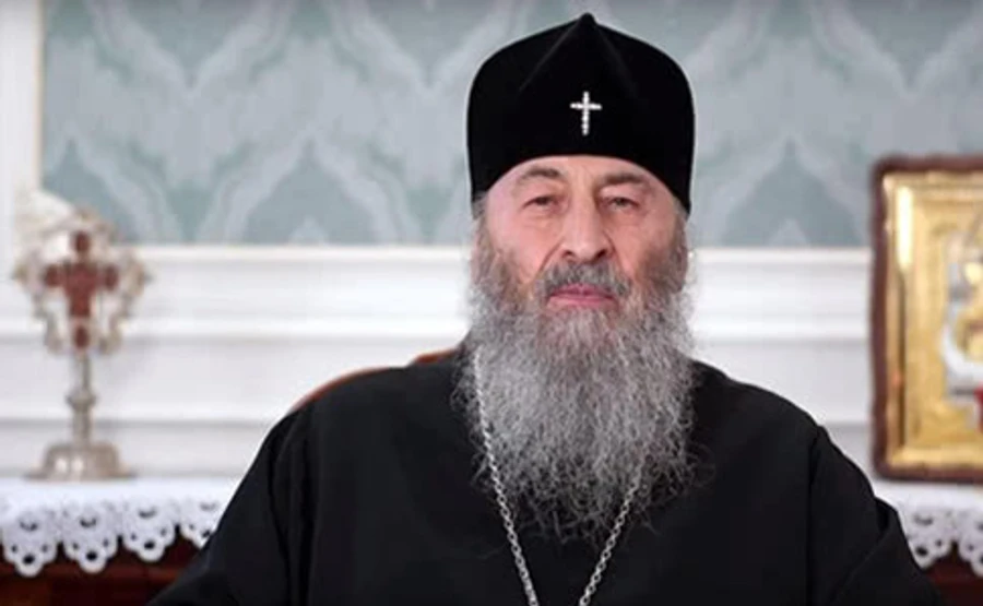 Епифаний рассказал о статусе Онуфрия после Объединительного собора