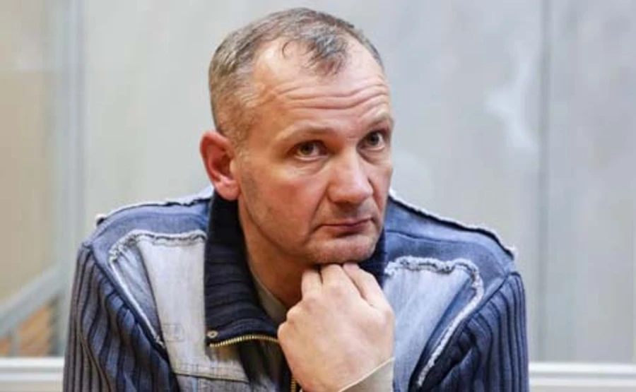 Суд відклав обрання запобіжного заходу для Бубенчика