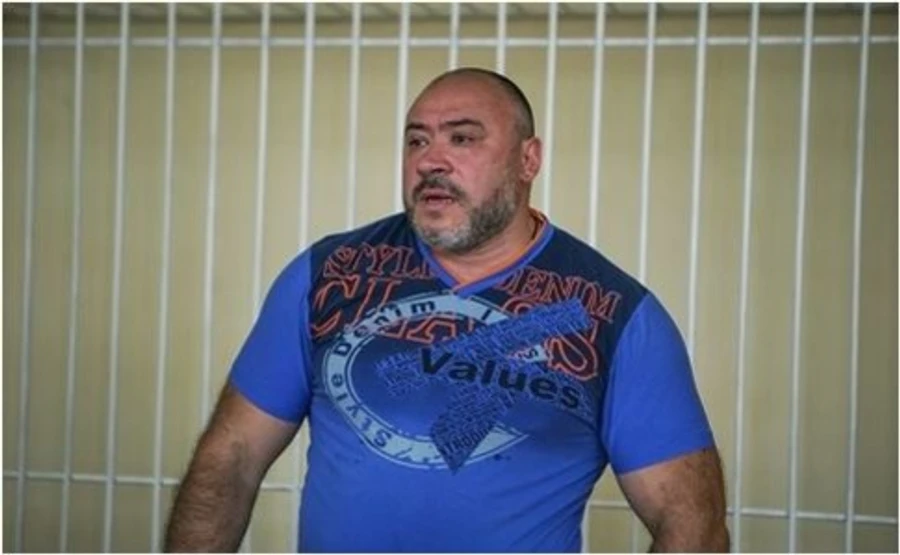 Минздрав требует объяснить пребывание Крысина в Институте сердца