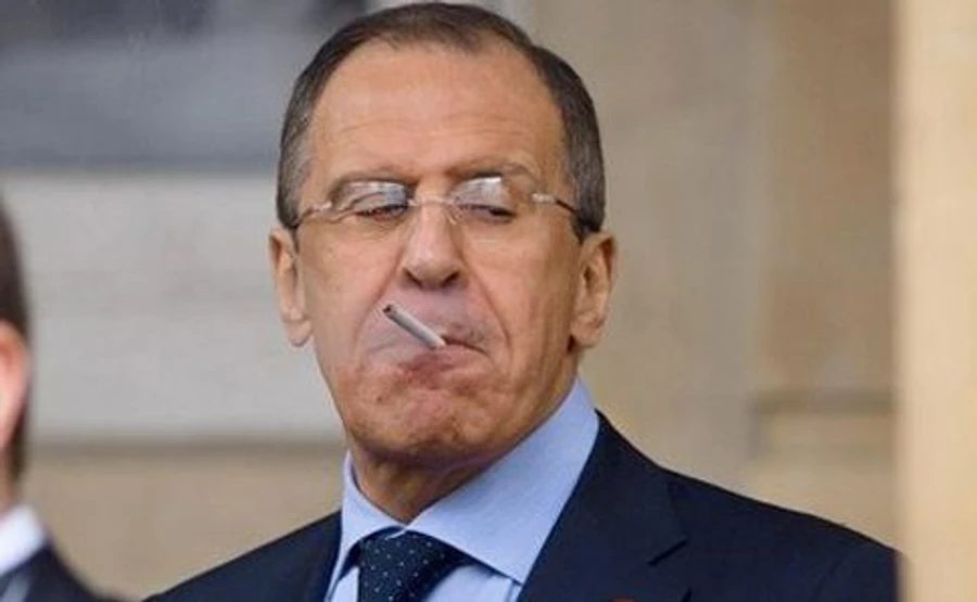 Лавров перекрутив Будапештський меморандум і звинуватив Україну