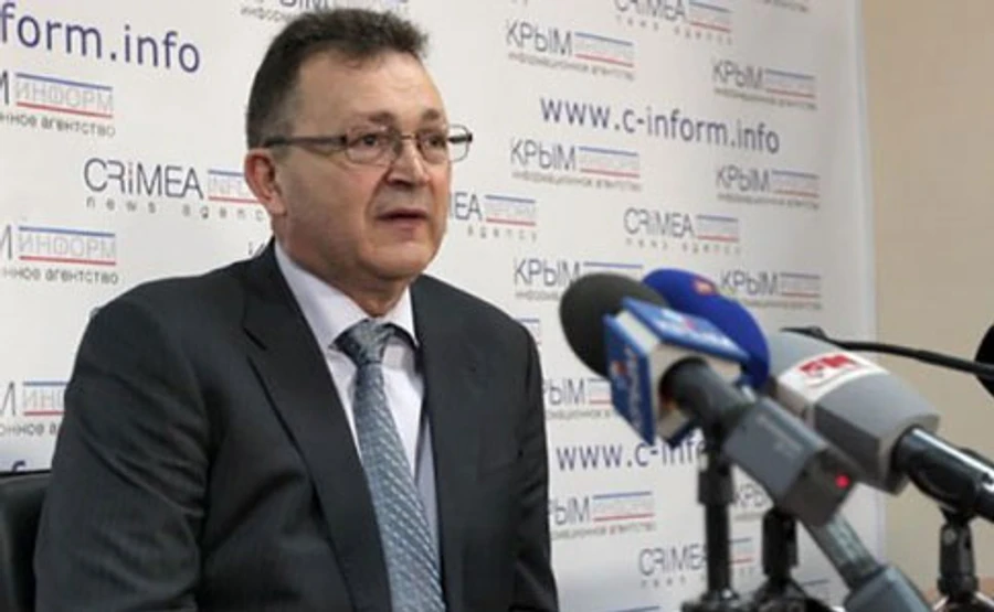 Экс-министру, который работал на РФ, выдвинули подозрение