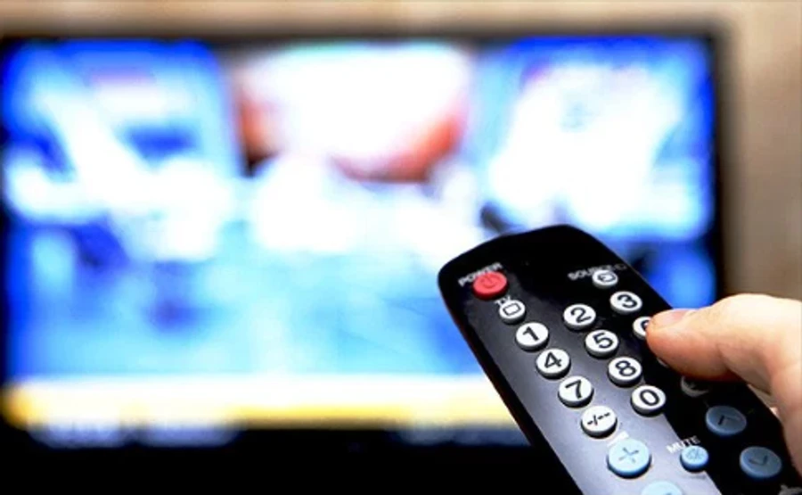 Отныне на телевидении действуют квоты на украиноязычный продукт