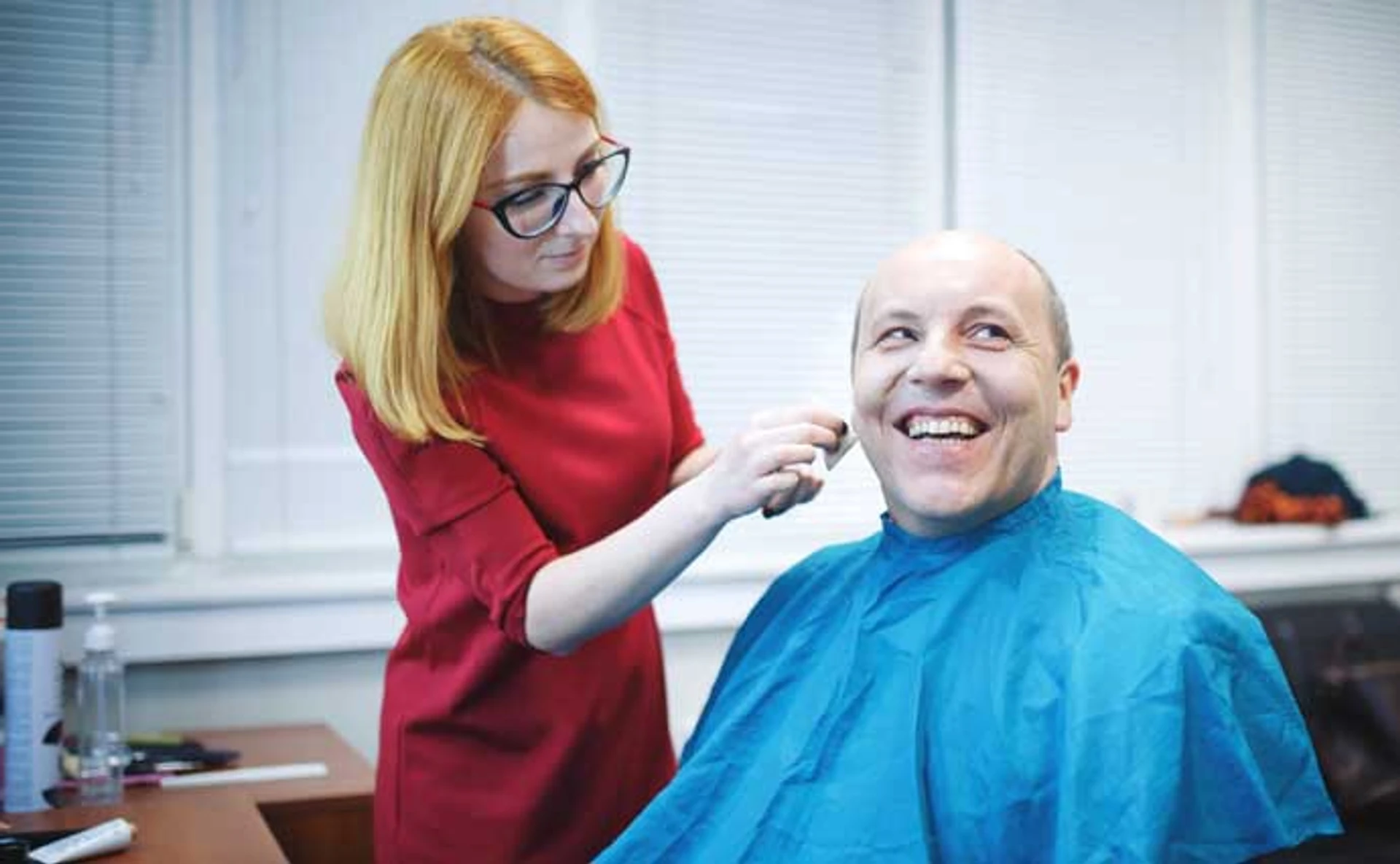 Один день зі спікером Ради Парубієм. Що відбувається за лаштунками сесійної зали та кулуарів