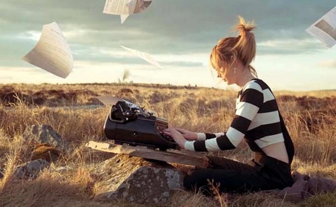 Журналистика личных местоимений