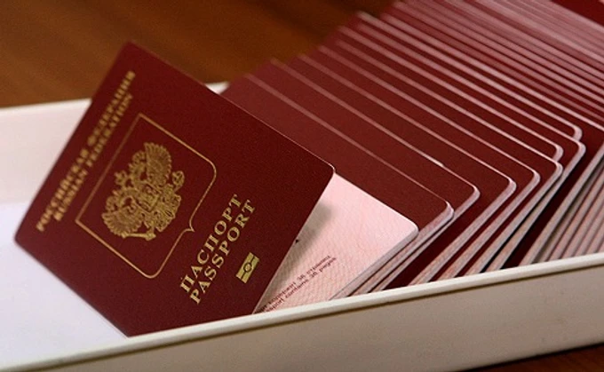 В Раде нет согласия по поводу виз с Россией