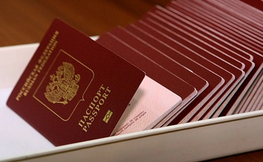 В Раде нет согласия по поводу виз с Россией