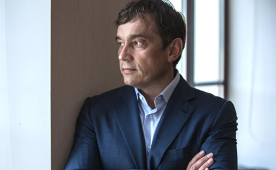 Khmelnytskyi May Sell Zhulyany Airport