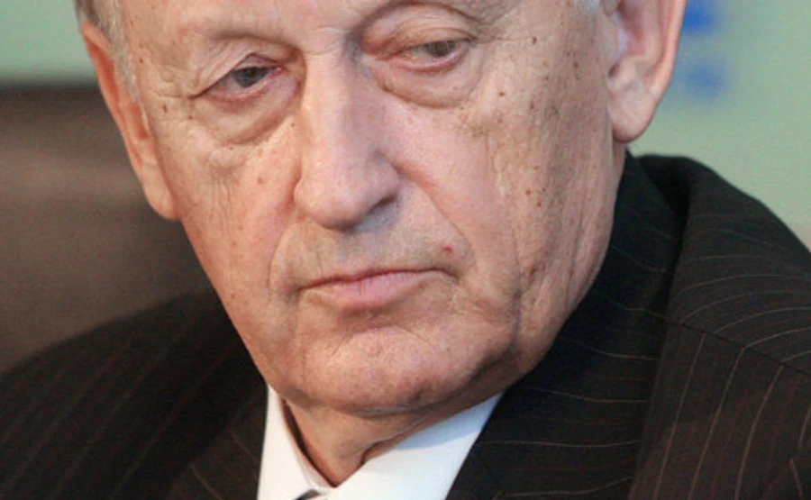 Нардеп Богуслаєв прокоментував свій візит на Валаам, де був Путін