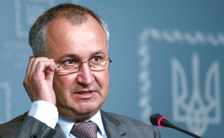 Голова СБУ: запобігли терактам у Франції, можлива підстава РФ