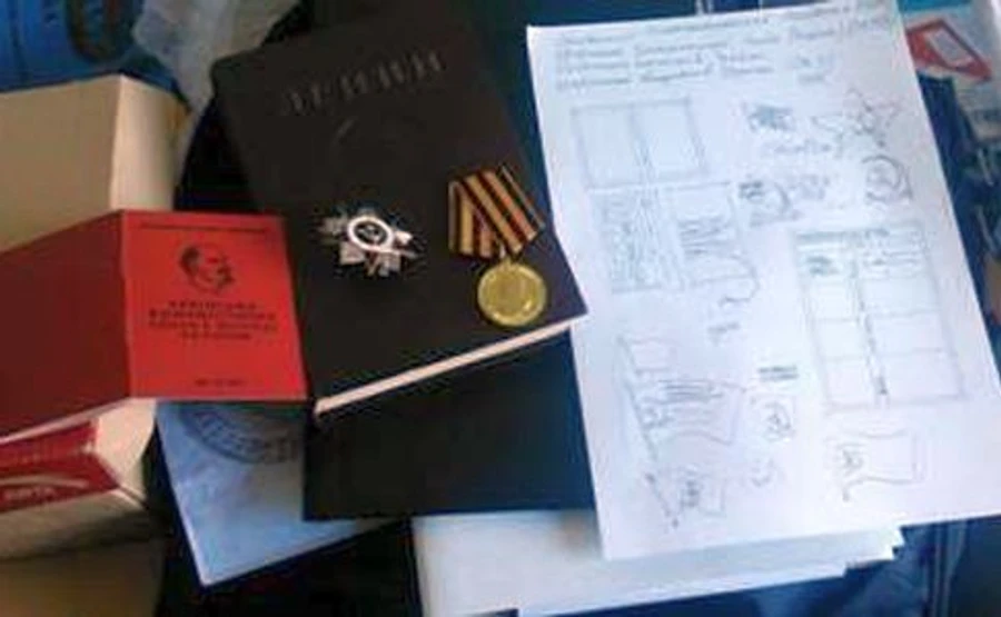 СБУ заявляє, що запобігла провокаціям у Львові на травневі