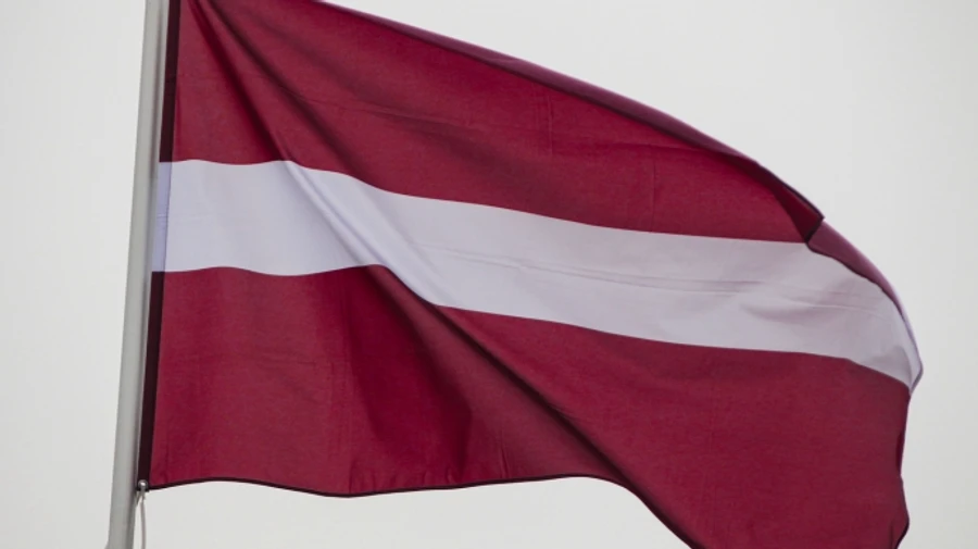 Latvia closes airspace along borders with Russia and Belarus for a week