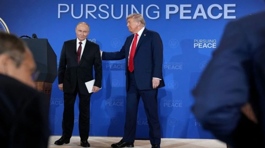 Трамп оцінив зустріч з Путіним на 10 з 10 і передумав запроваджувати санкції проти РФ