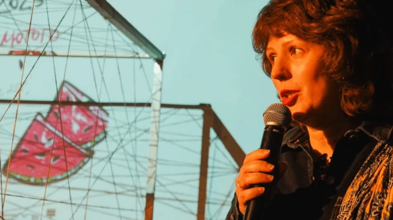 Навіщо сучасним театрам сучасні п’єси? Пояснює директорка Фестивалю короткої драми Ірина Гарець