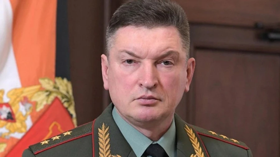 РосЗМІ: Генерала РФ, який командував в Україні на початку вторгнення, звільнили з військової служби