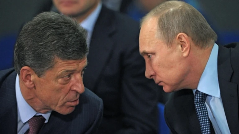 Путін звільнив Козака, який закликав до перемовин з Україною, бо бажає далі воювати – ISW