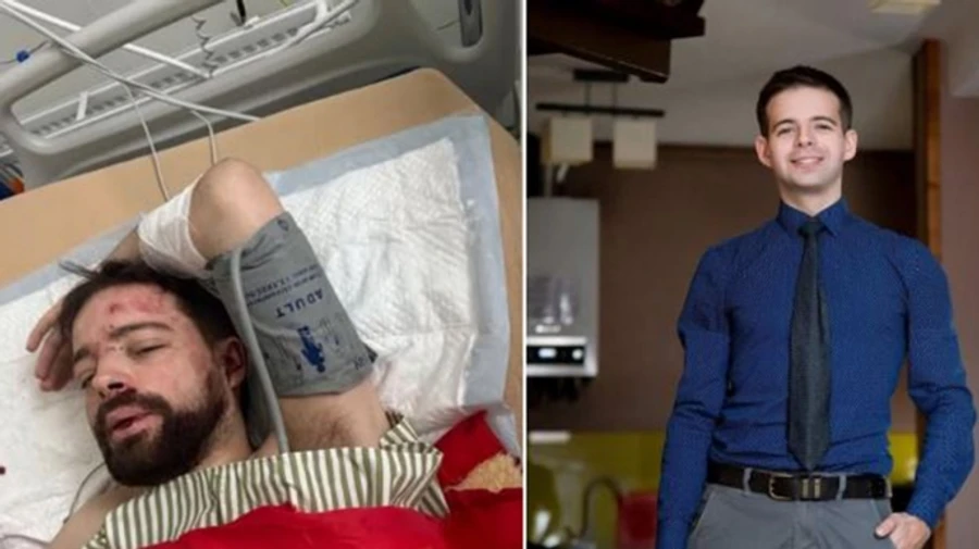 На трасі знайшли співробітника Львівського університету, якого забрав ТЦК: військові пояснили ситуацію