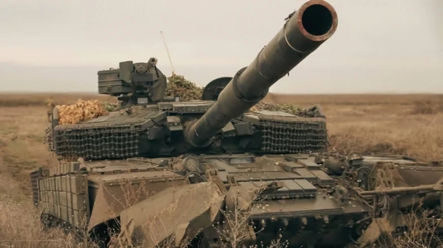 Russians lose 1,320 soldiers over past day – General Staff