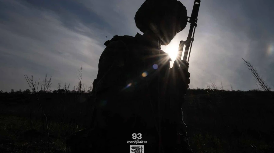 Генштаб: Від початку доби на фронті відбулось 154 зіткнення