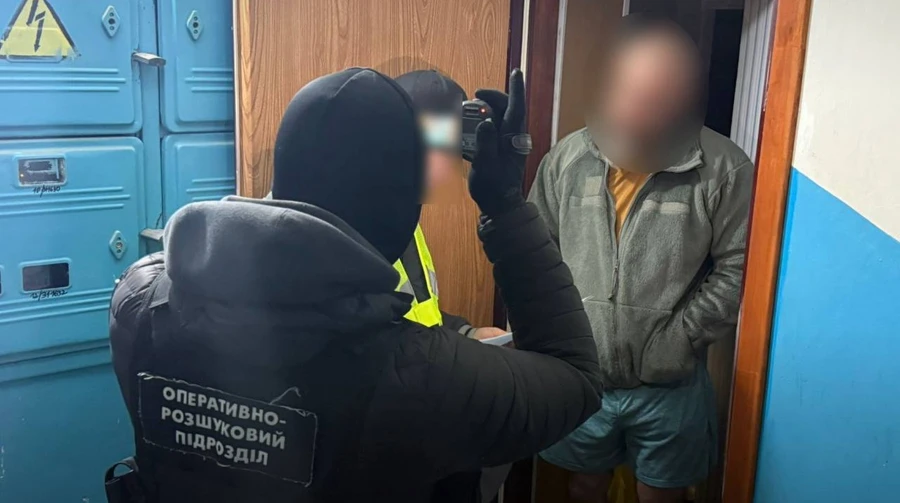 Заступник мера допомагав чоловікам незаконно перетинати кордон на Буковині – ДПСУ