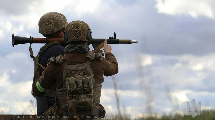 116 battles have already taken place at the front, a third of them in the Pokrovsky direction