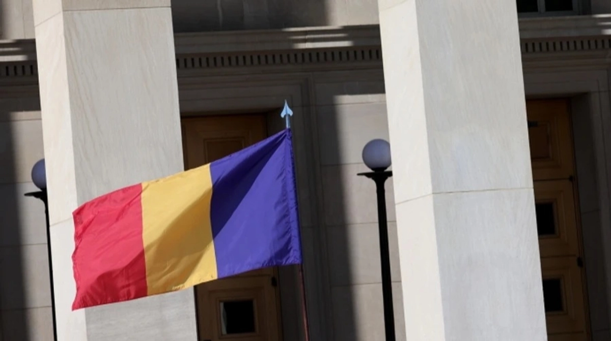 Romania seeks to take control of US-sanctioned Lukoil assets