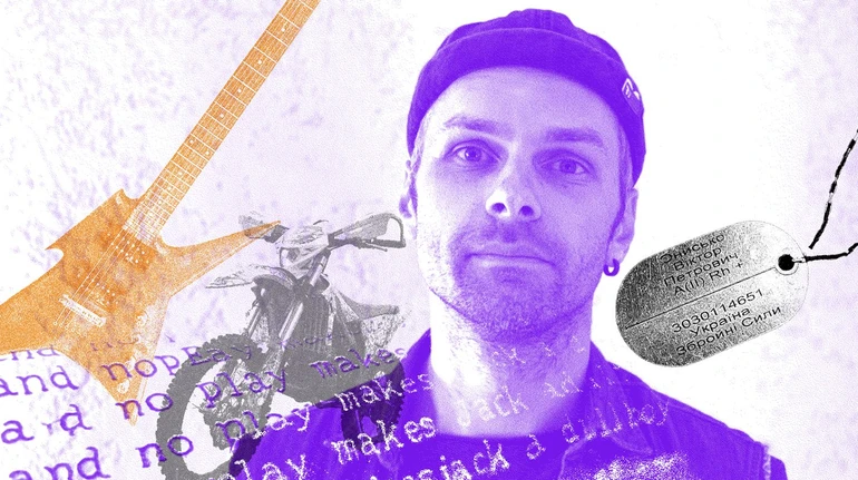 Docudays UA нагороджуватиме режисерів монтажу в пам'ять про полеглого військового