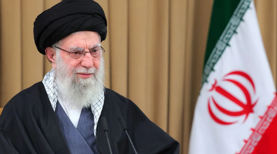 Ayatollah Khamenei plans to flee to Moscow if protests in Iran are not suppressed – The Times