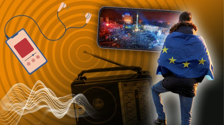 Держим связь: сила горизонтальных сетей