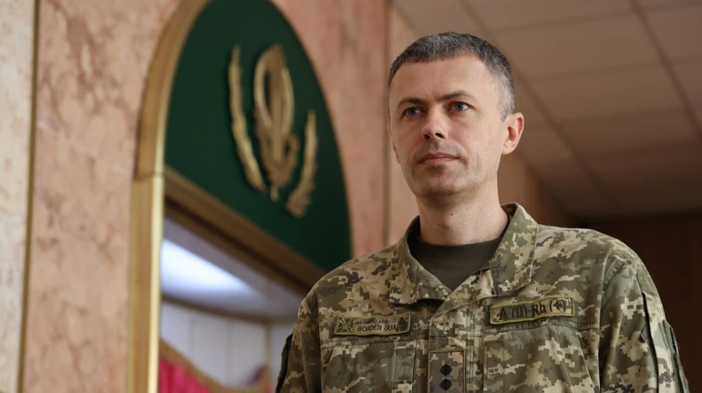 На Харьковщине Силы обороны зачищают приграничье после попыток россиян продвинуться в Украину – ГПСУ