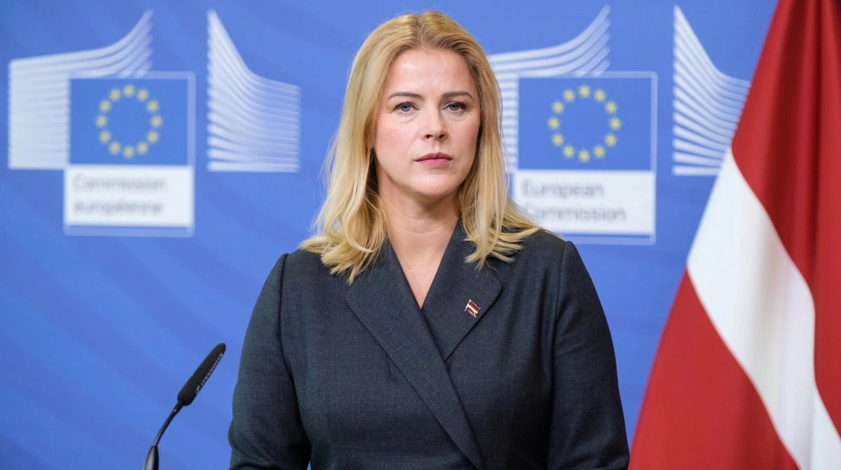 EU needs special envoy for talks with Russia, Latvia and Estonia leaders say