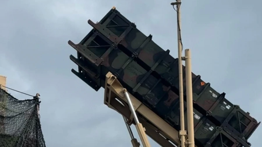 Росіяни атакують Київ: у місті лунають вибухи, працює ППО