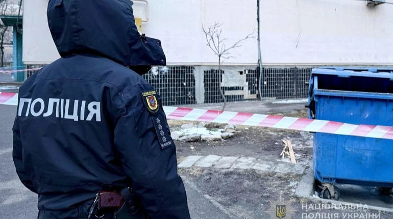 В Одессе на свалке нашли тело младенца: полиция разыскала его мать