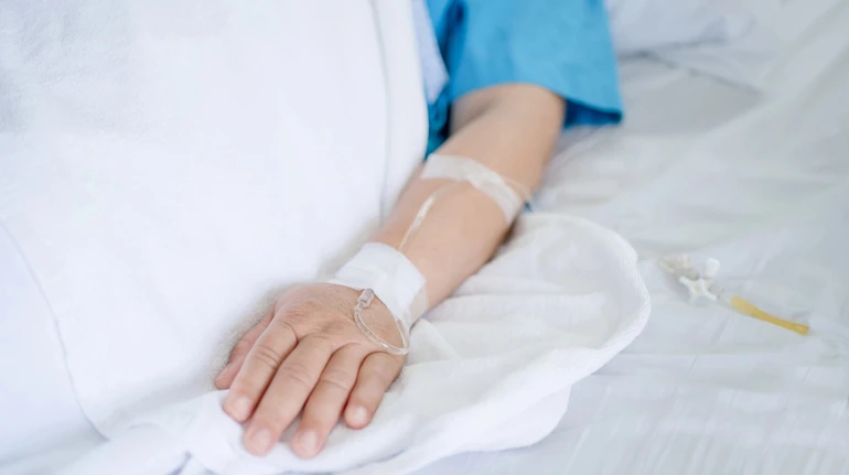 В Италии женщина совершила ассистированное самоубийство: несмотря на паралич конечностей, она сама ввела себе препарат