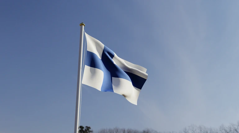 У Фінляндії впали два невідомі дрони: влада вважає, що українські