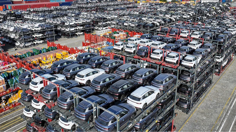 В Україні зросли продажі традиційних авто: найпопулярніші моделі березня