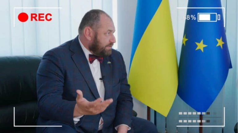 Посол Шандор: Просто отдать Украине украденные Венгрией деньги – не вариант. Должно быть наказание