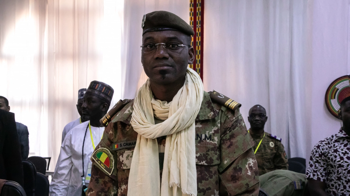 Mali defence minister who backed closer ties with Russia killed – Reuters