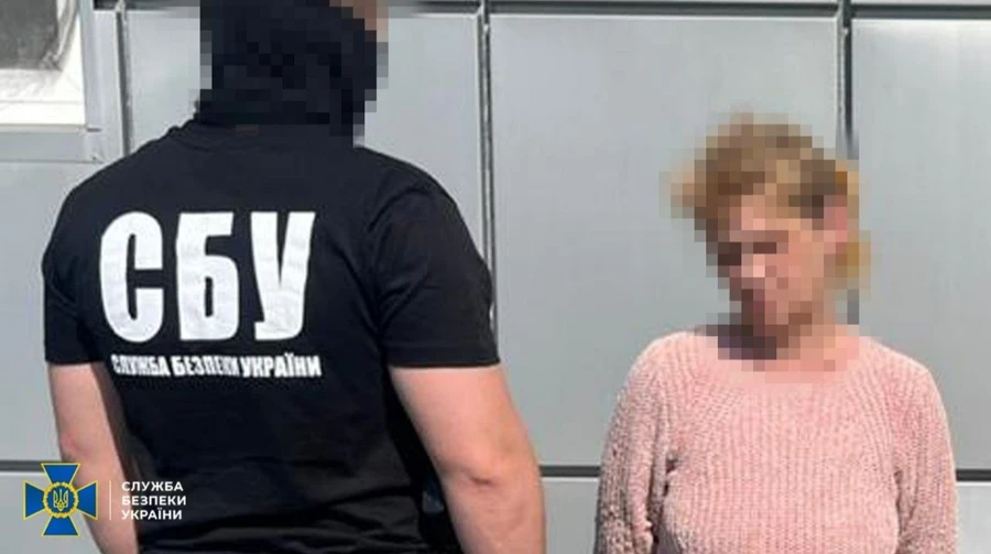 СБУ в Лимане со стрельбой ликвидировала агентурный пункт РФ и уничтожила боевика Шамана