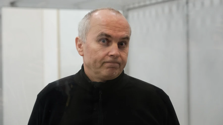 СБУ засекретила ухвалу суду про звільнення Шуфрича з-під варти – ЗМІ