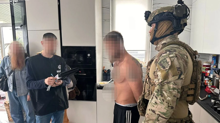 Сорванное покушение на Юсова: арестован посредник, который подбирал убийцу