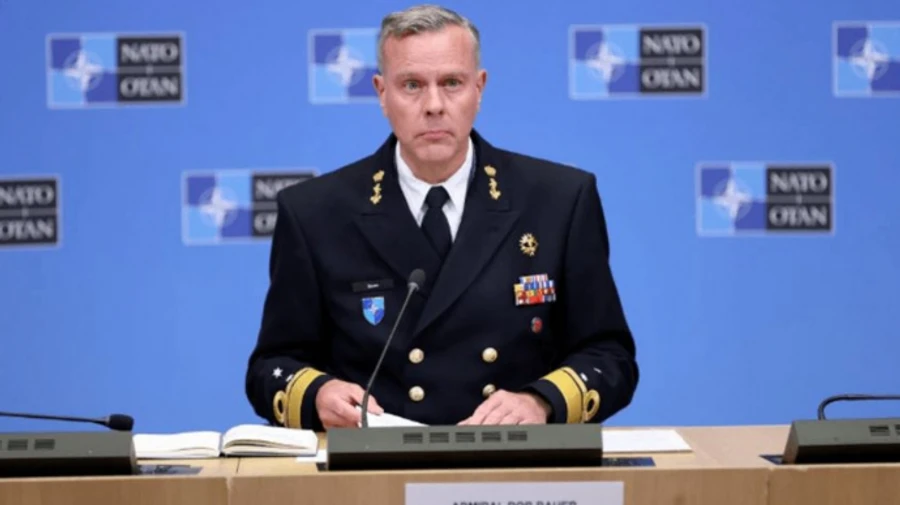 Сухопутные войска РФ сейчас больше, чем 2 года назад – топ-генерал НАТО 
