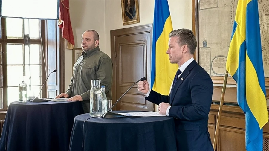 Швеція профінансує виробництво українських далекобійних дронів за данською моделлю – Міноборони