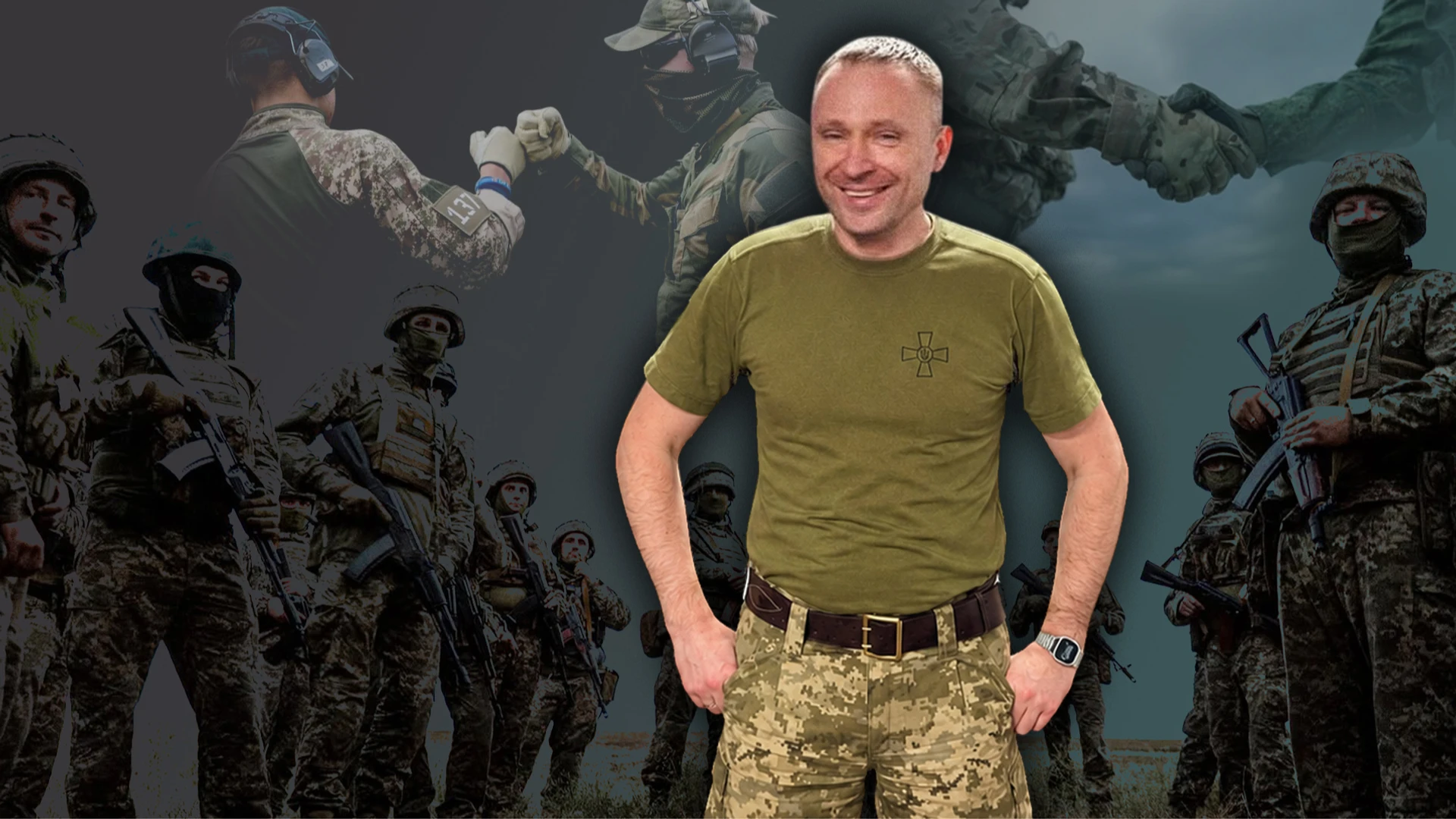 Чи настали часи відлиги? З чим Драпатий вступив на посаду головнокомандувача і що про це думають в армії