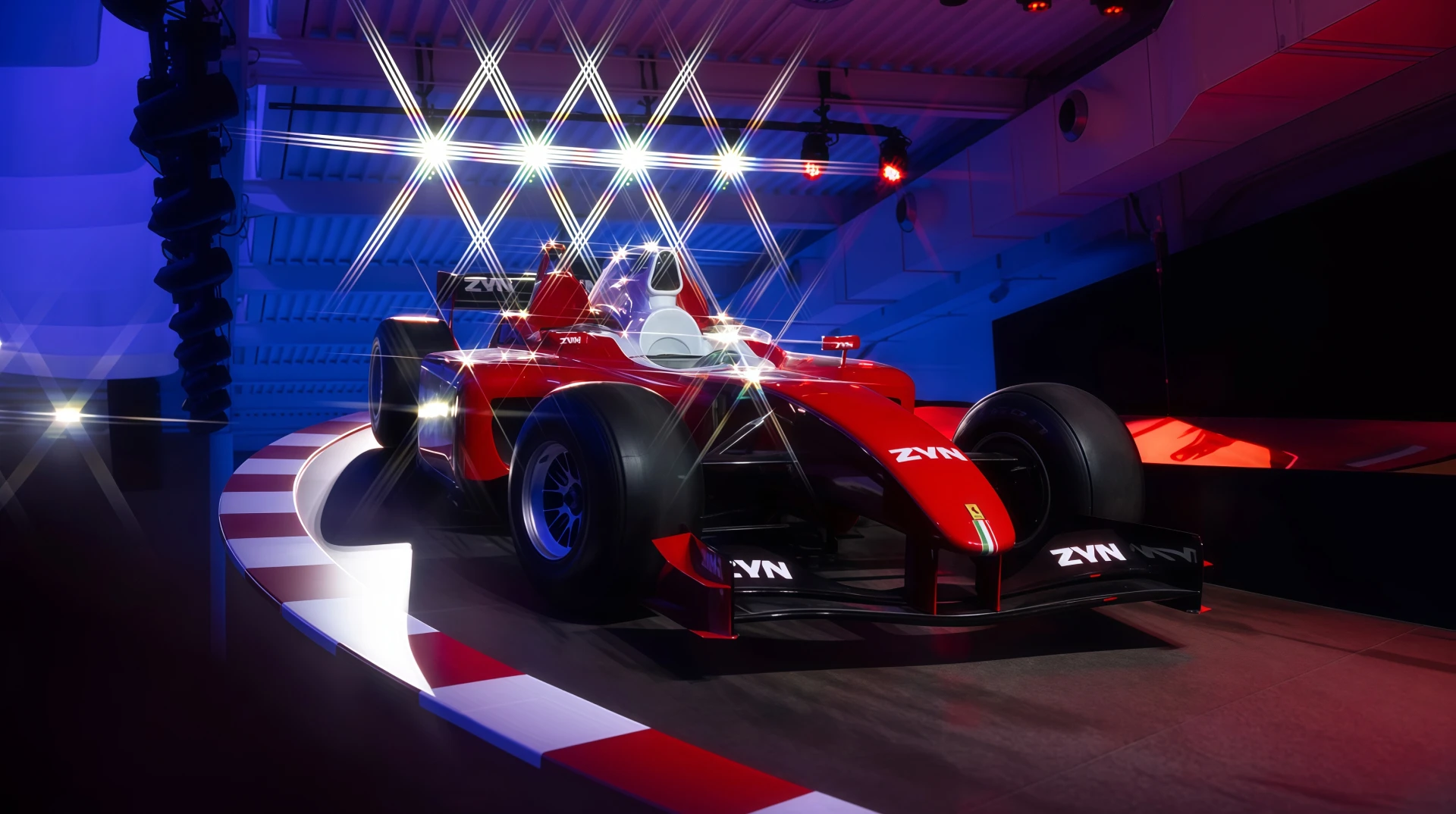 Больше, чем команда. Как Ferrari стала религией, а Монца — её храмом (укр)