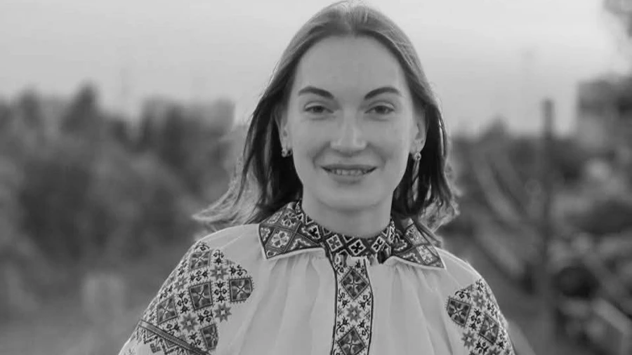 She was a commander people trusted: defender Yaryna Nishtuk from Lviv killed at the front